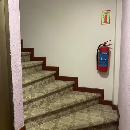 Hotel Okur Istanbul