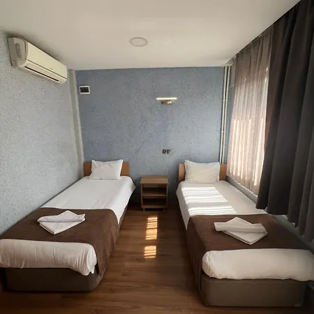 Okur Hotell