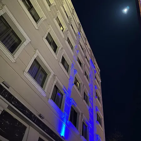 Hotell Okur