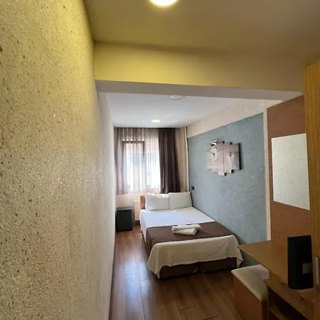 Okur 2* Istanbul