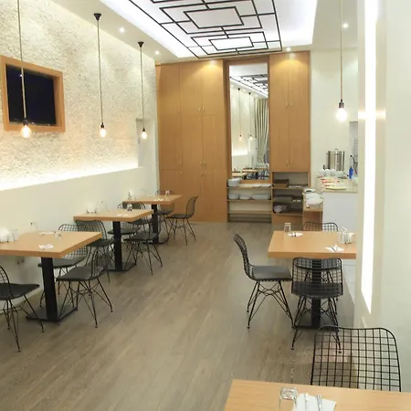 Hotell Okur 2*