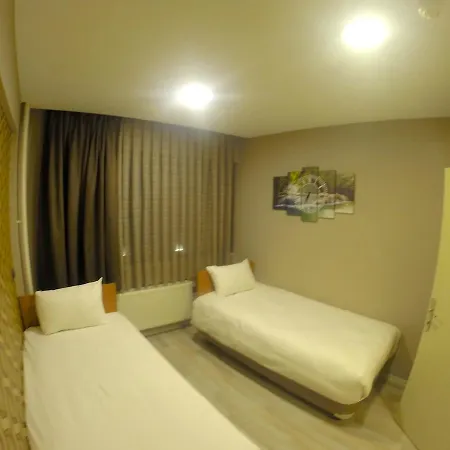 Hotell Okur