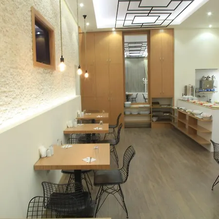 Okur 2* Istanbul