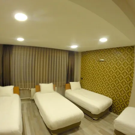 Okur Hotel 2*