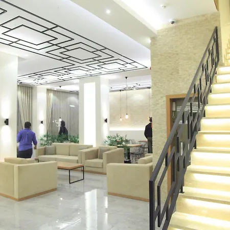Hotell Okur
