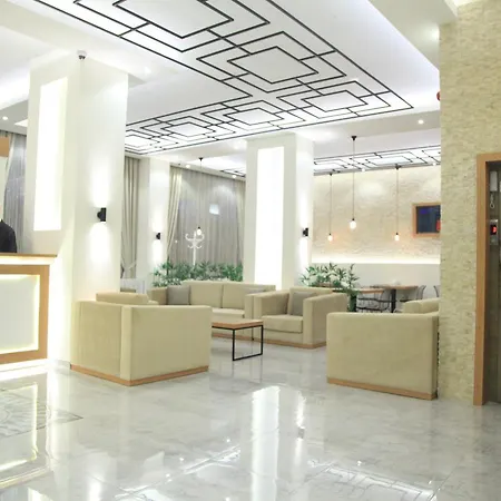 Hotel Okur 2*