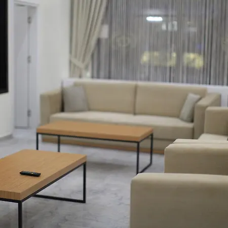 Hotell Okur