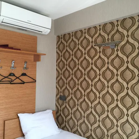 Hotell Okur 2*
