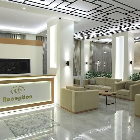 Okur 2* Istanbul