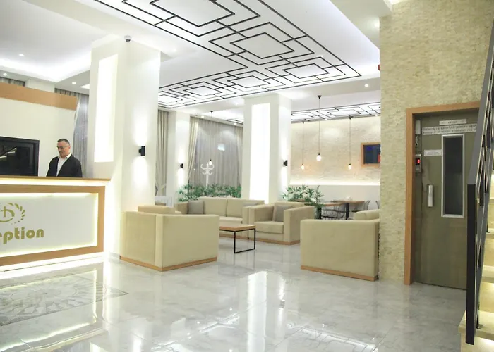 Hotel Okur 2*