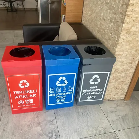 奥库酒店 伊斯坦布尔