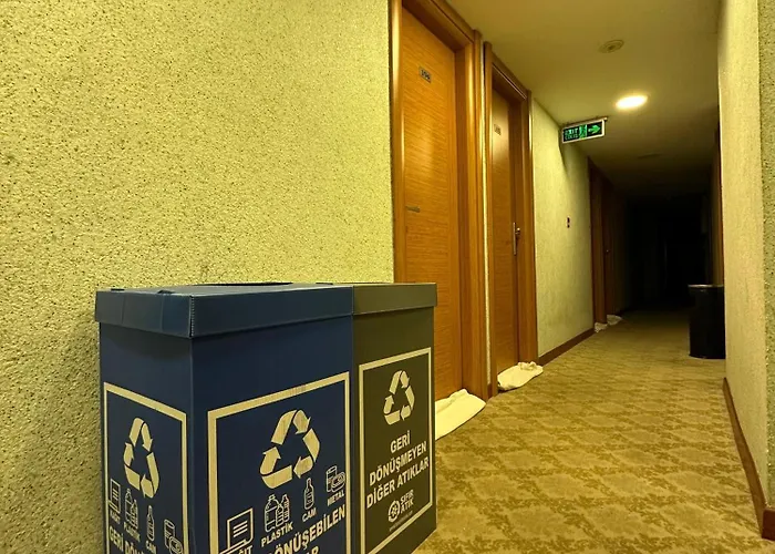 酒店 奥库酒店 2*