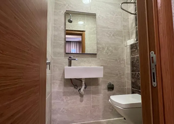 奥库酒店 伊斯坦布尔