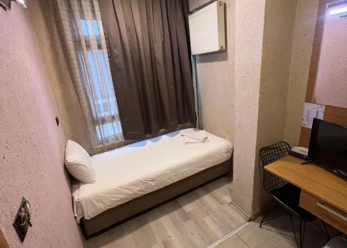 奥库酒店 酒店 2*