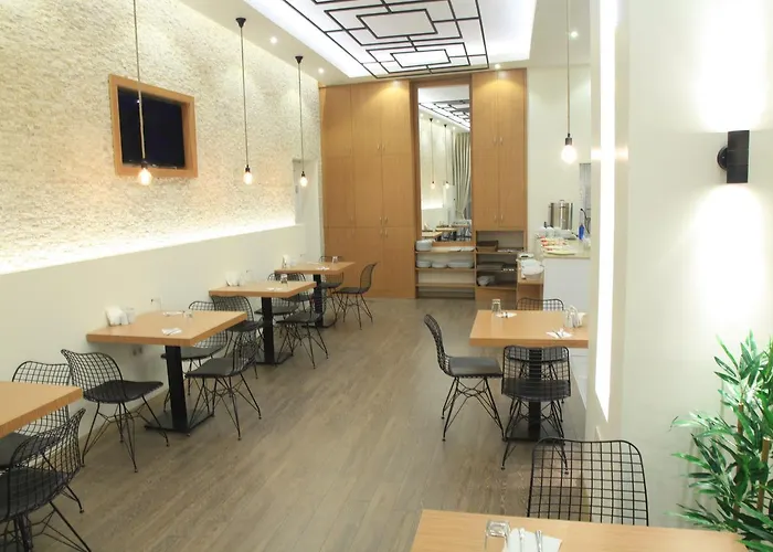 酒店 奥库酒店 2*