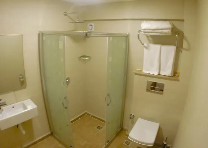 奥库酒店 伊斯坦布尔