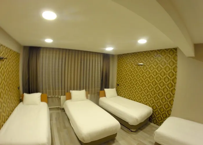 奥库酒店 酒店 2*