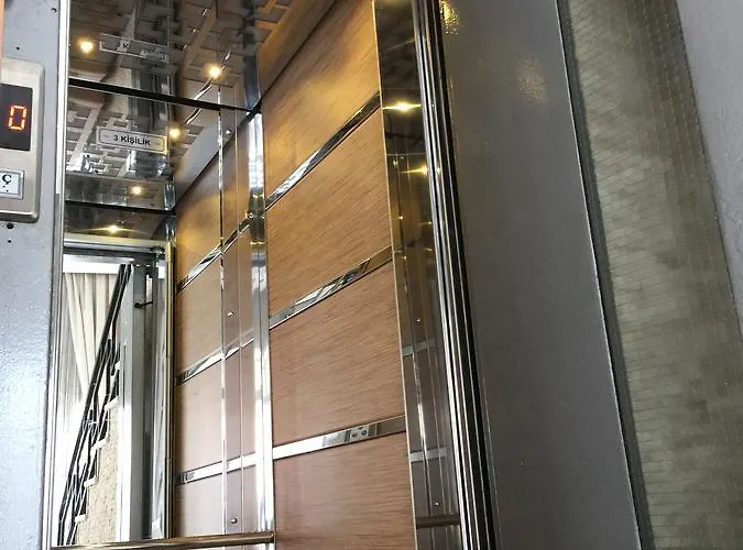 奥库酒店 酒店 2*