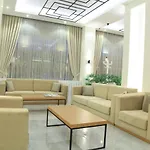Okur מלון 2*
