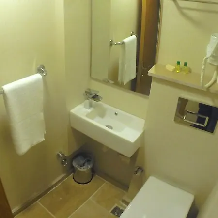 Hotel Okur Stambuł