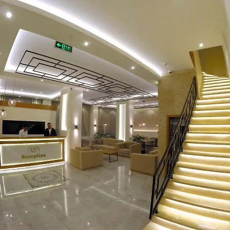 Okur Otel 2*