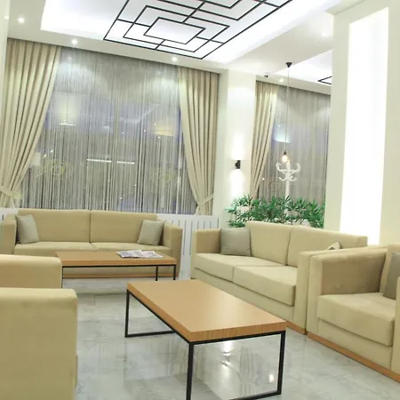 Okur Hotel 2*