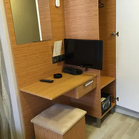Okur Stambuł