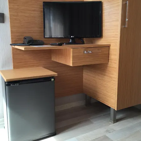 Hotel Okur